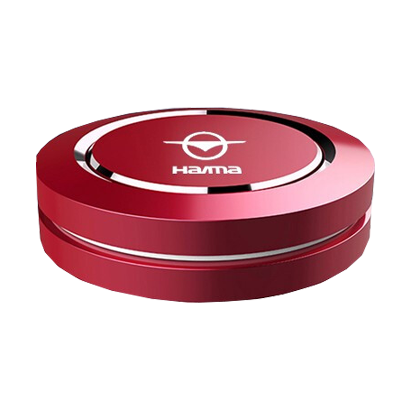 昂科兄弟 持久散香车载香水