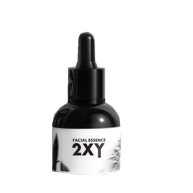 二十研 大麻叶保湿精华液