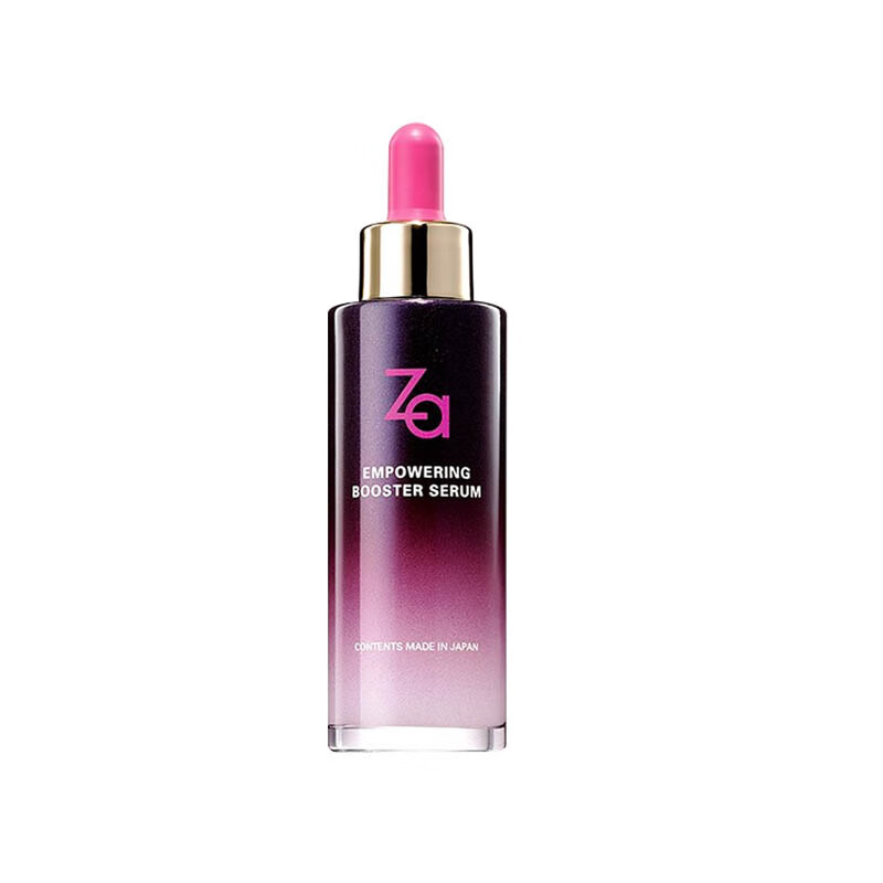 ZA 提亮紧致精粹精华