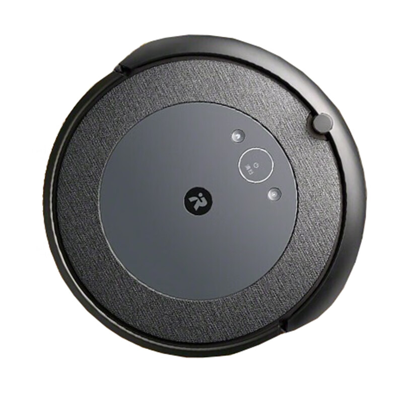 iRobot 全自动扫地机器人