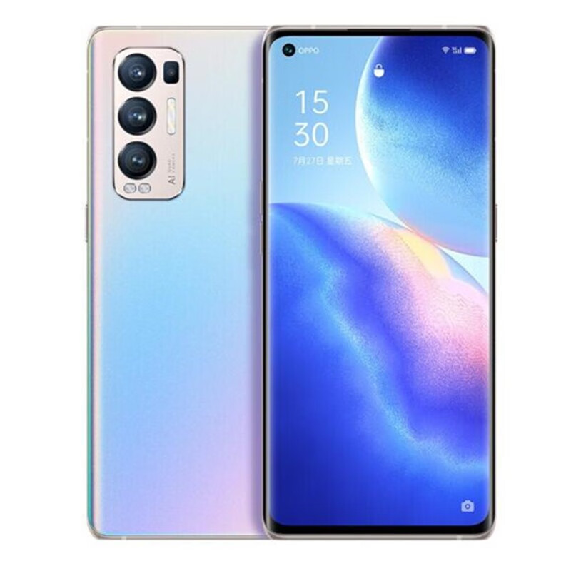 OPPO 骁龙865 手机