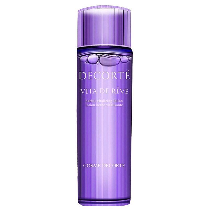 黛珂 高机能紫苏精华爽肤水