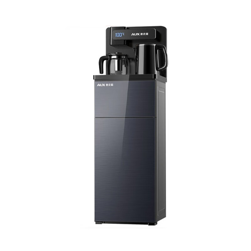 奥克斯 遥控双口饮水机
