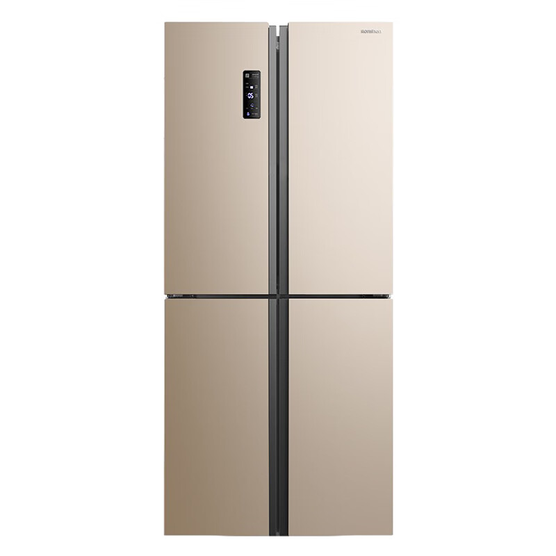 容声 干湿分储冰箱