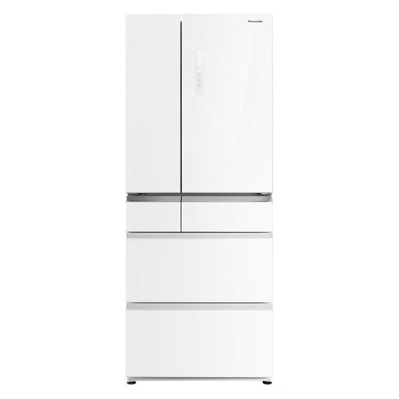 松下银离子抗菌冰箱