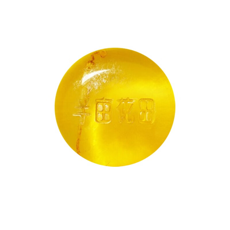 半亩花田 苦参 除螨皂