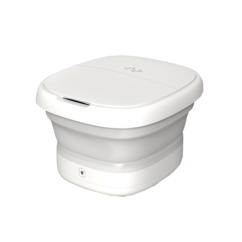 蓓慈 折叠足浴盆