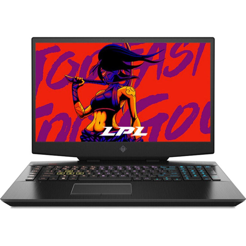 惠普 8G独显游戏本