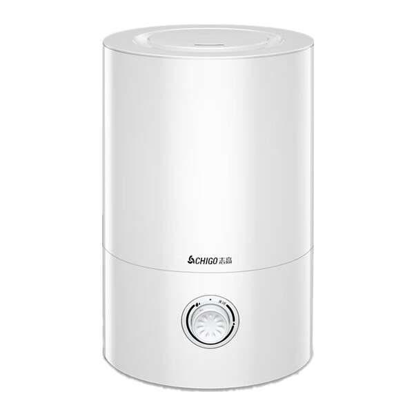 志高静音超声波空气加湿器