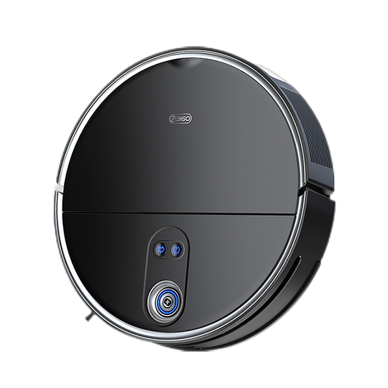 360 红外避障机器人