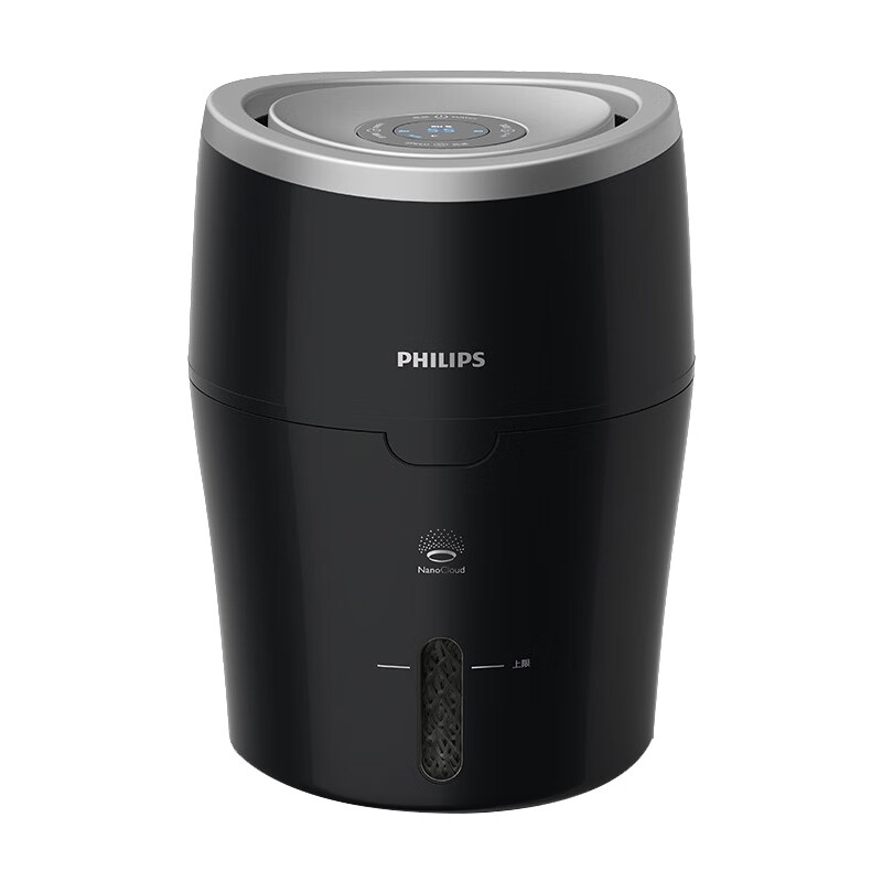 飞利浦 纳米无雾空气加湿器