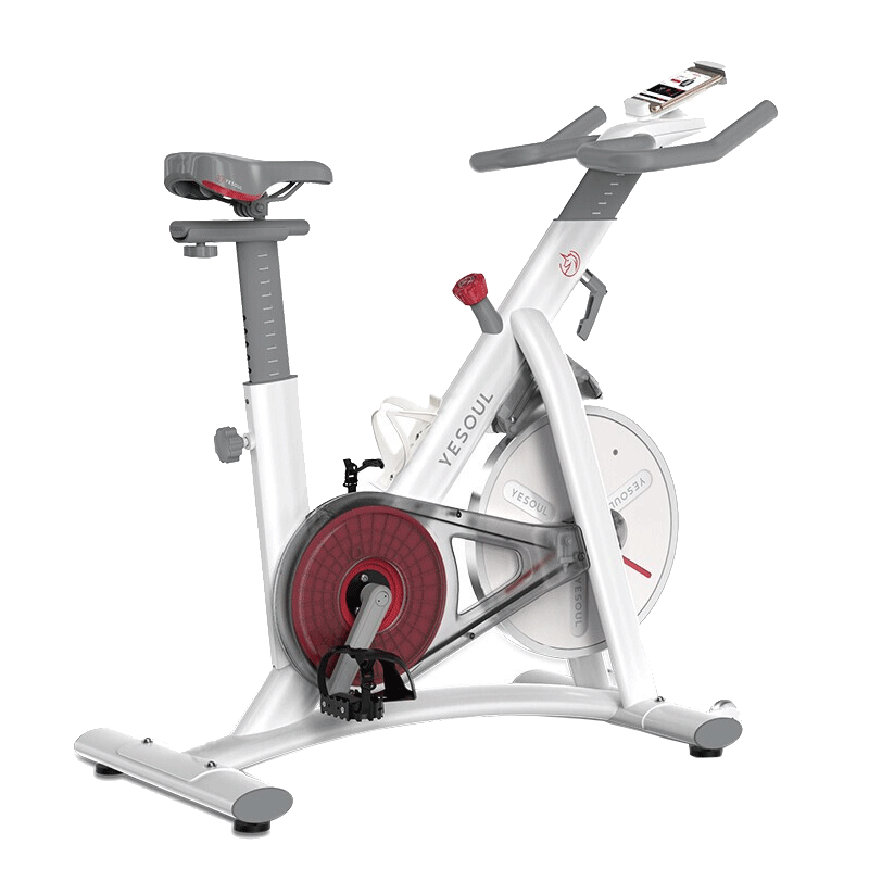 野小兽 磁控阻力 动感单车