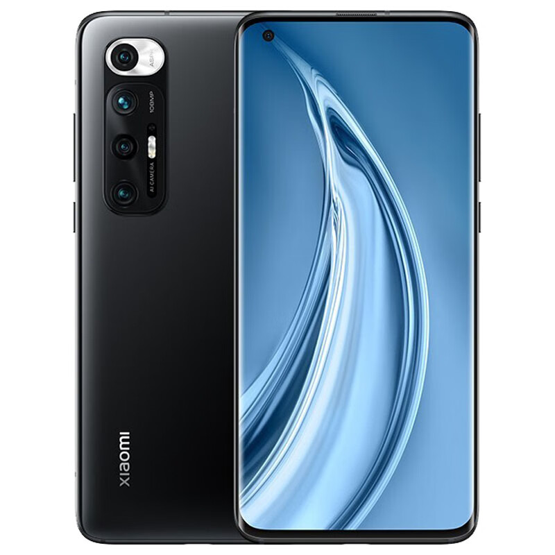 小米 专业级色准手机