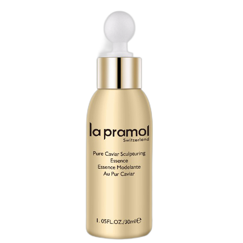 里海之谜 鱼子清透精华液