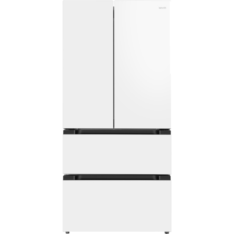 华凌 智慧双变频冰箱