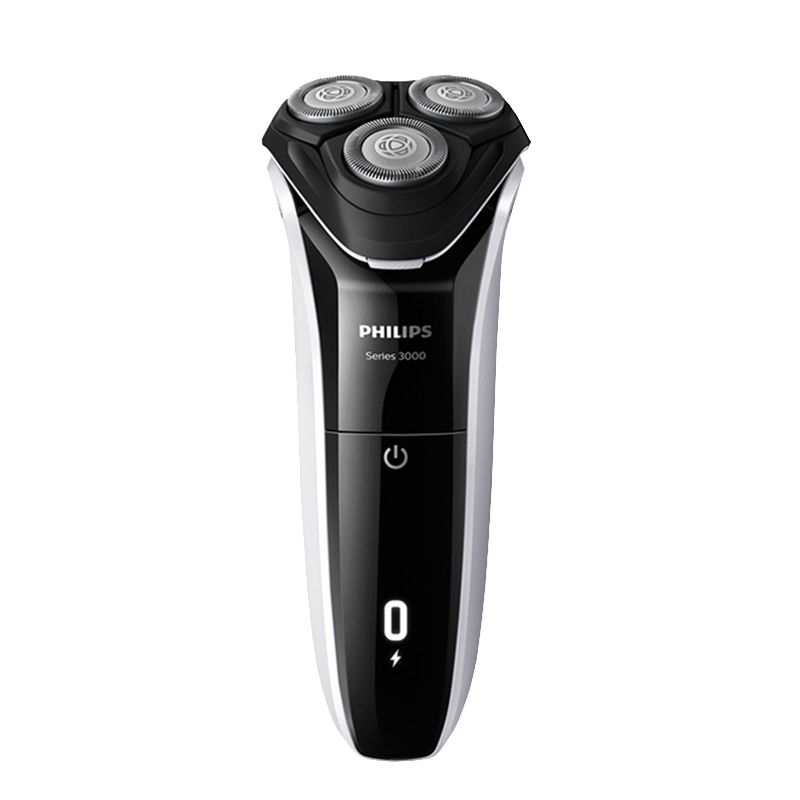 飞利浦 智能马达剃须刀