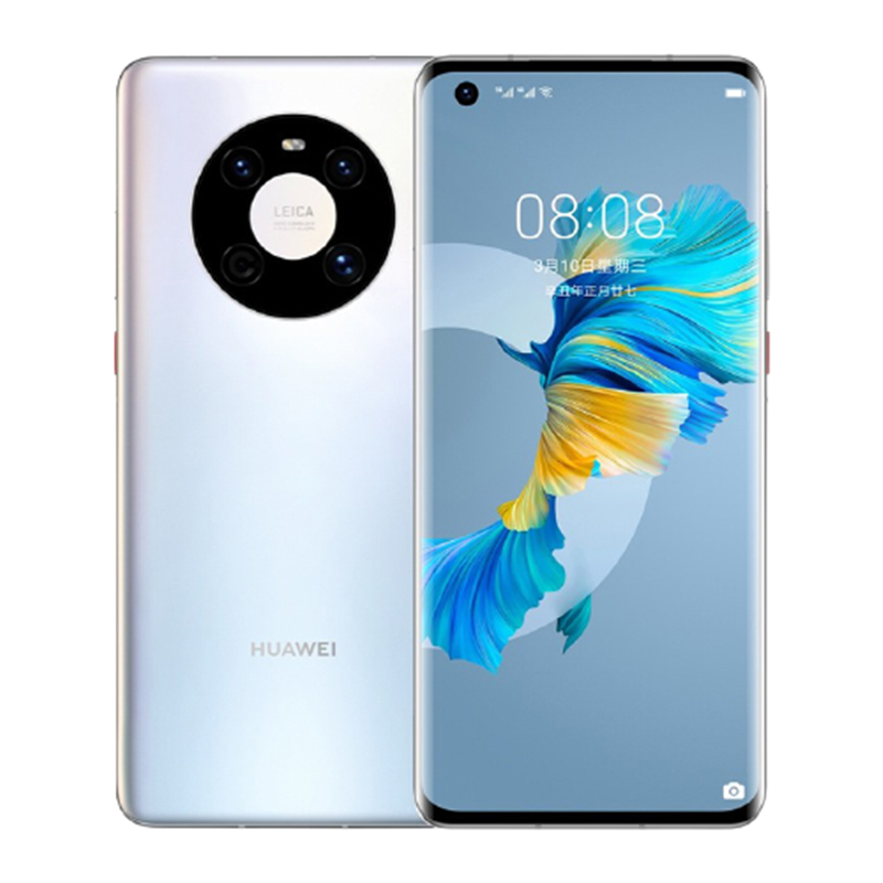 华为 大容量电池 手机