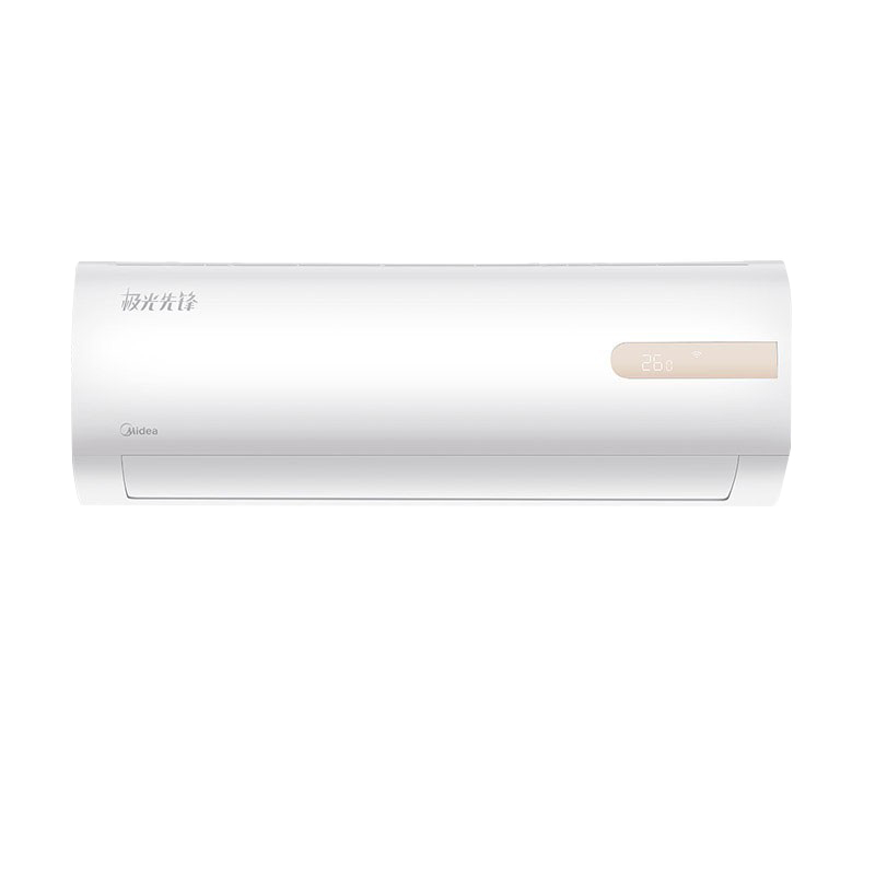 美的 壁挂式节能空调