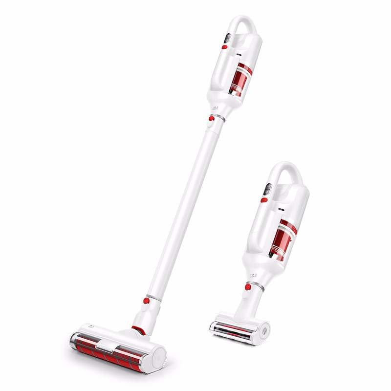 小狗 深度清洁手持吸尘器