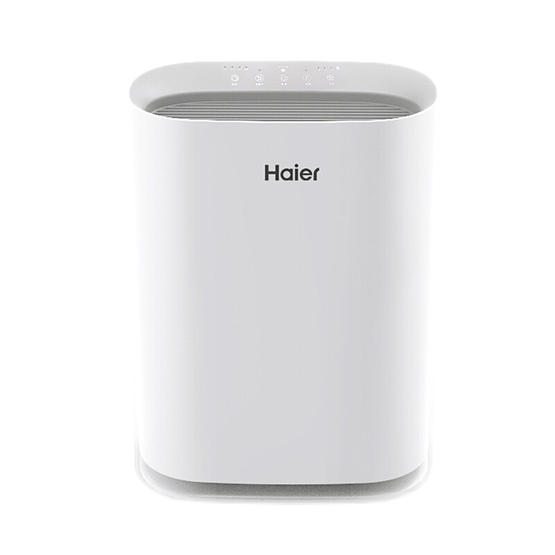 海尔 家用除烟味 空气净化器