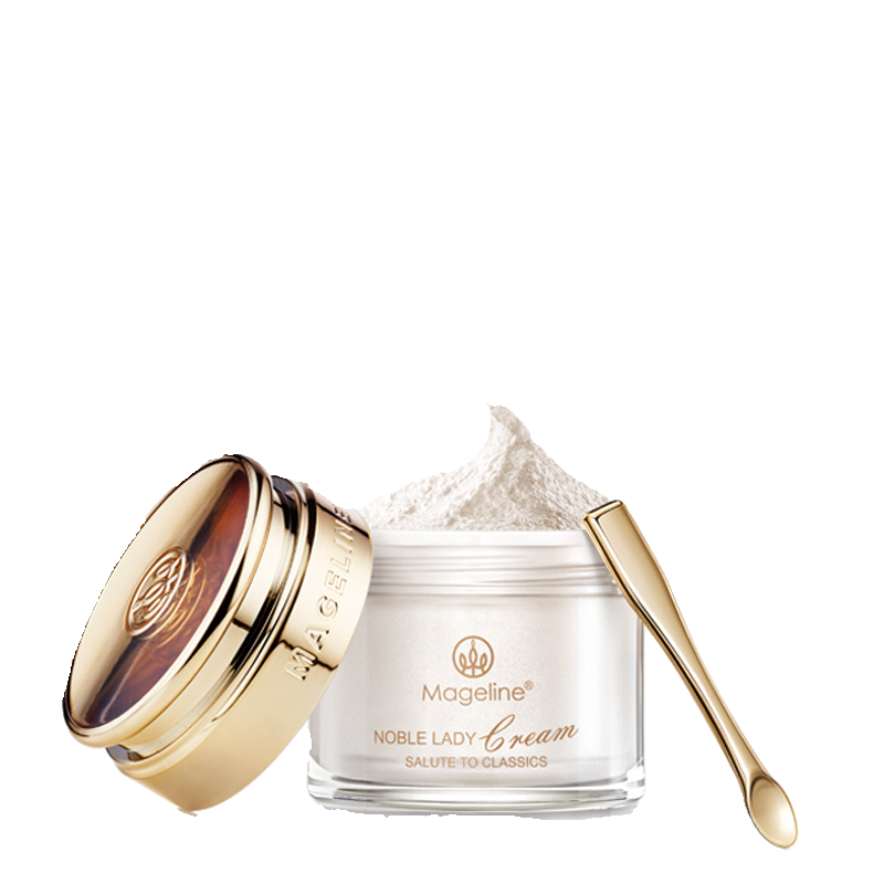 麦吉丽遮瑕收毛孔补水保湿面霜