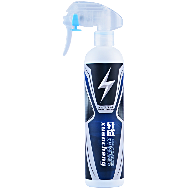 轩成 含液体玻璃汽车镀膜剂