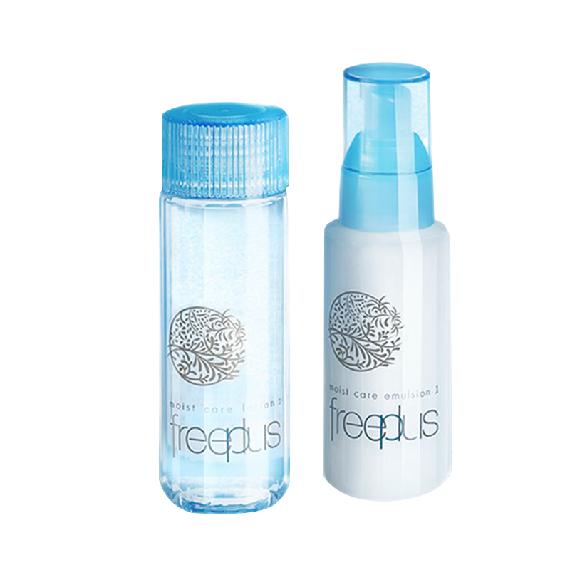 芙丽芳丝 无添加酒精护肤套装