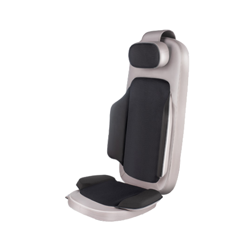 蓓慈记忆棉填充按摩靠垫