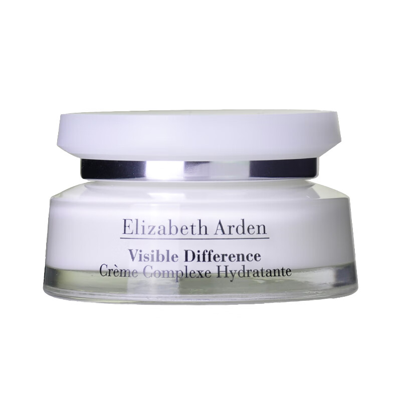 伊丽莎白雅顿 复合品质面霜