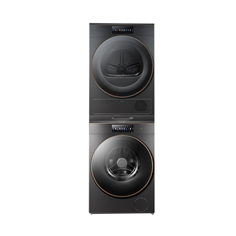 COLMO感知滚筒洗烘套装