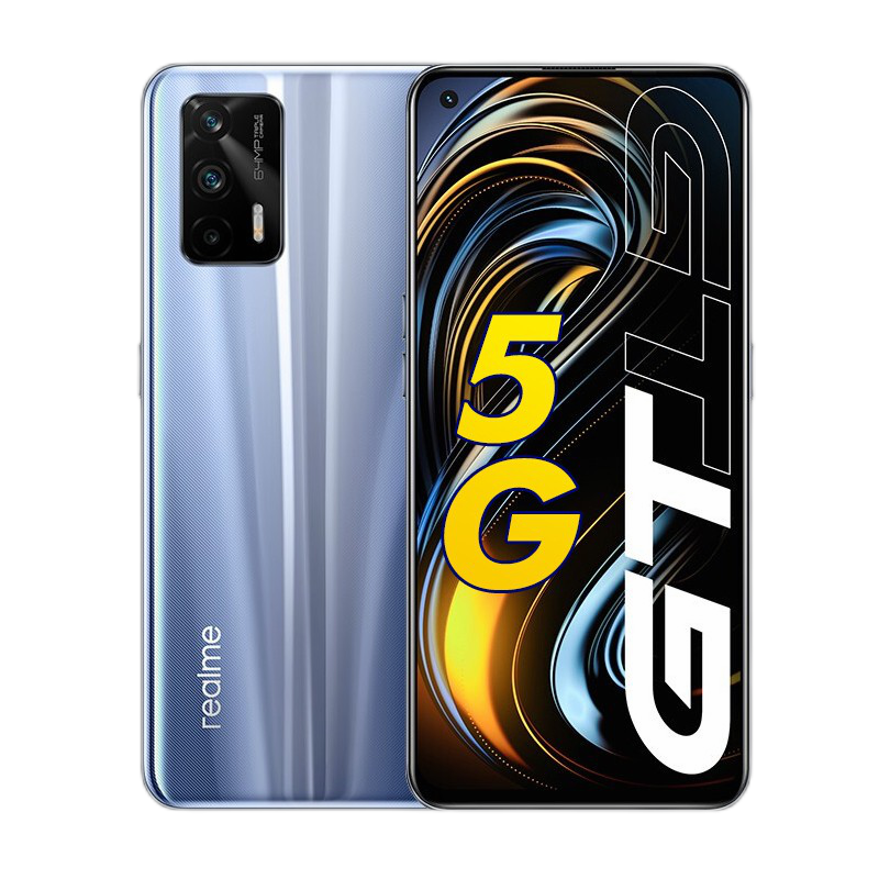 真我 运行流畅手机