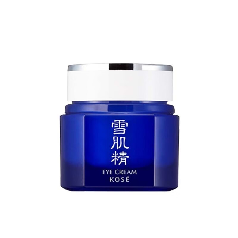 雪肌精 滢润 眼霜