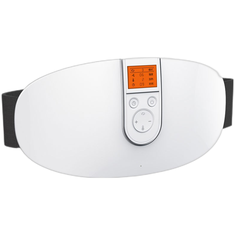 京东京造 低频脉冲按摩器