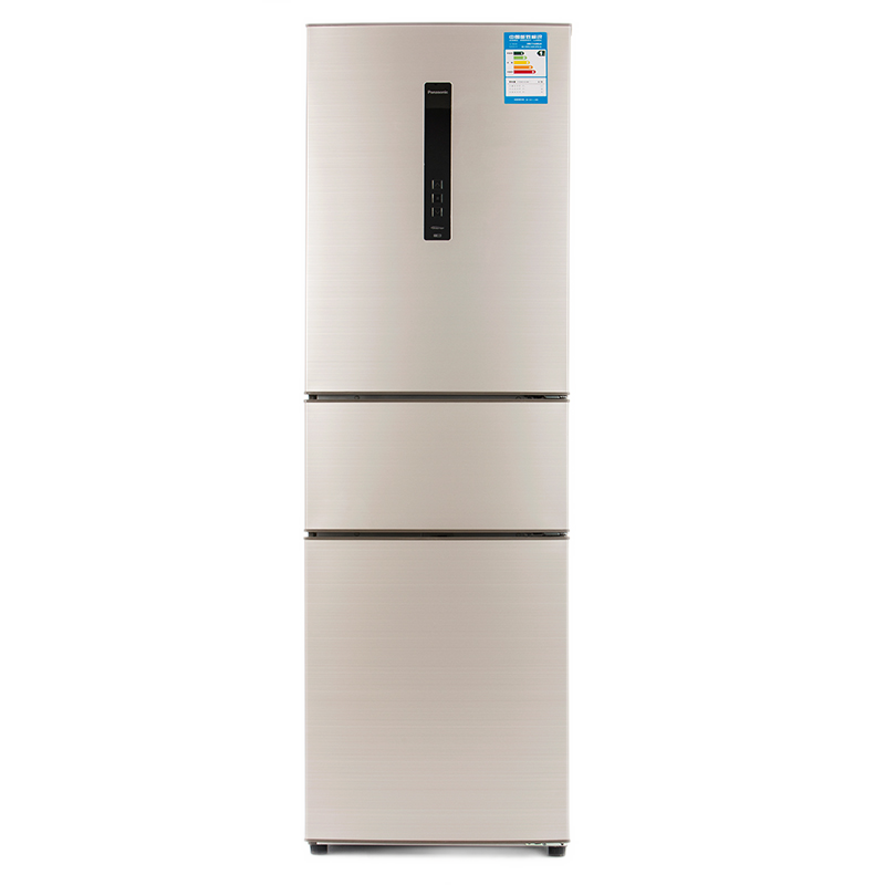 松下 自动制冰冰箱