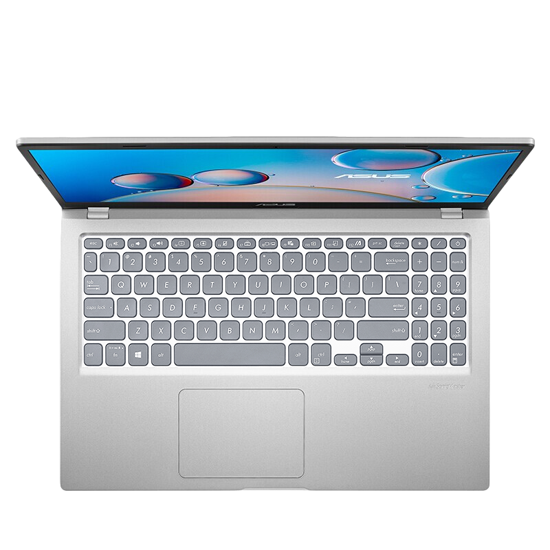 华硕 全面屏轻薄笔记本