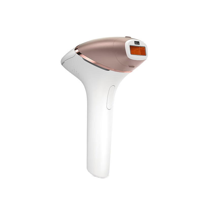 飞利浦 自动识别脱毛仪