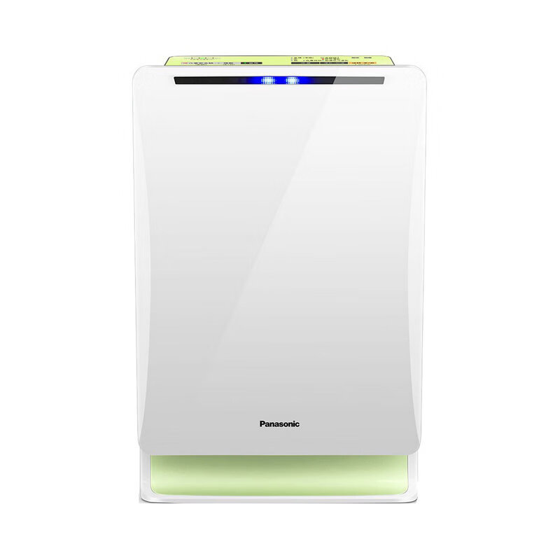 松下加湿器空气净化器