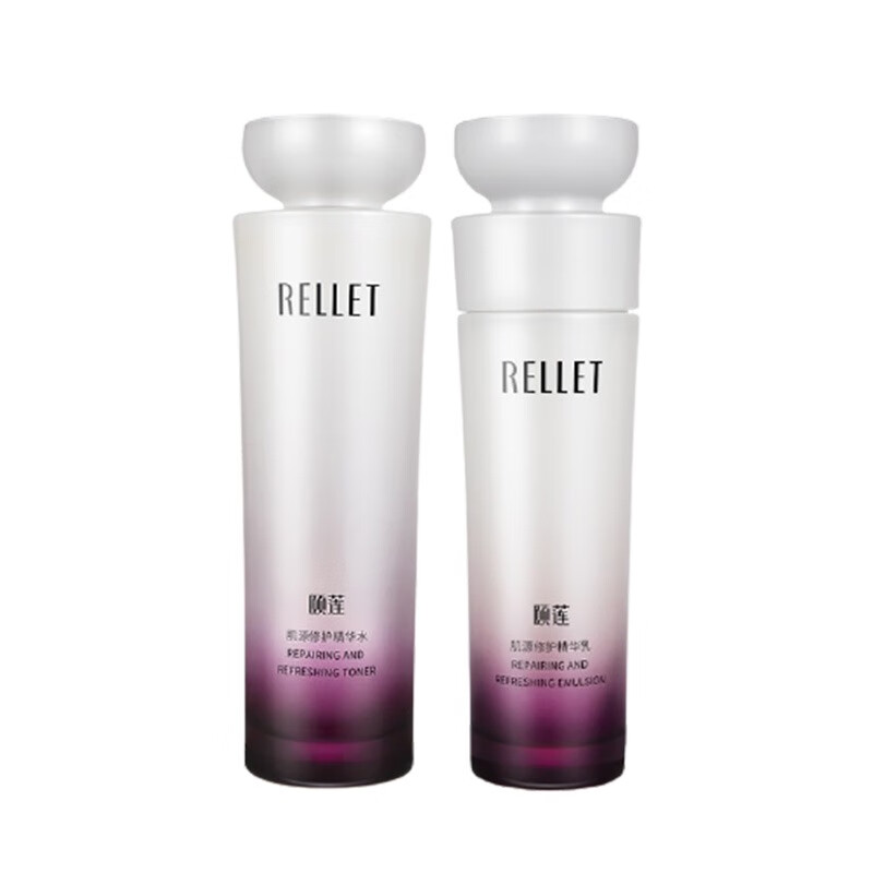 颐莲 紧致修护 套装礼盒