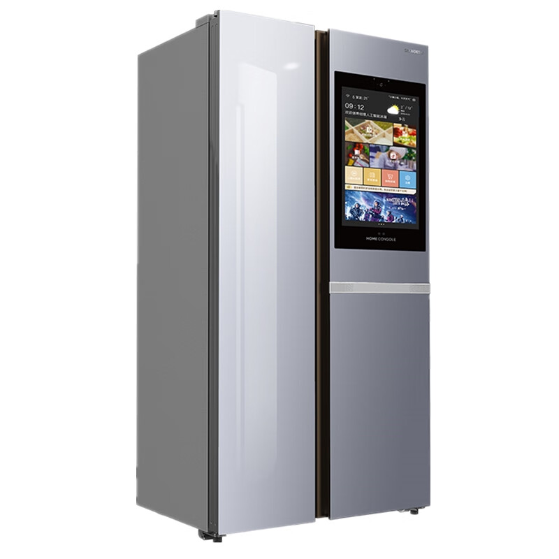 创维 AI语音声控系统冰箱