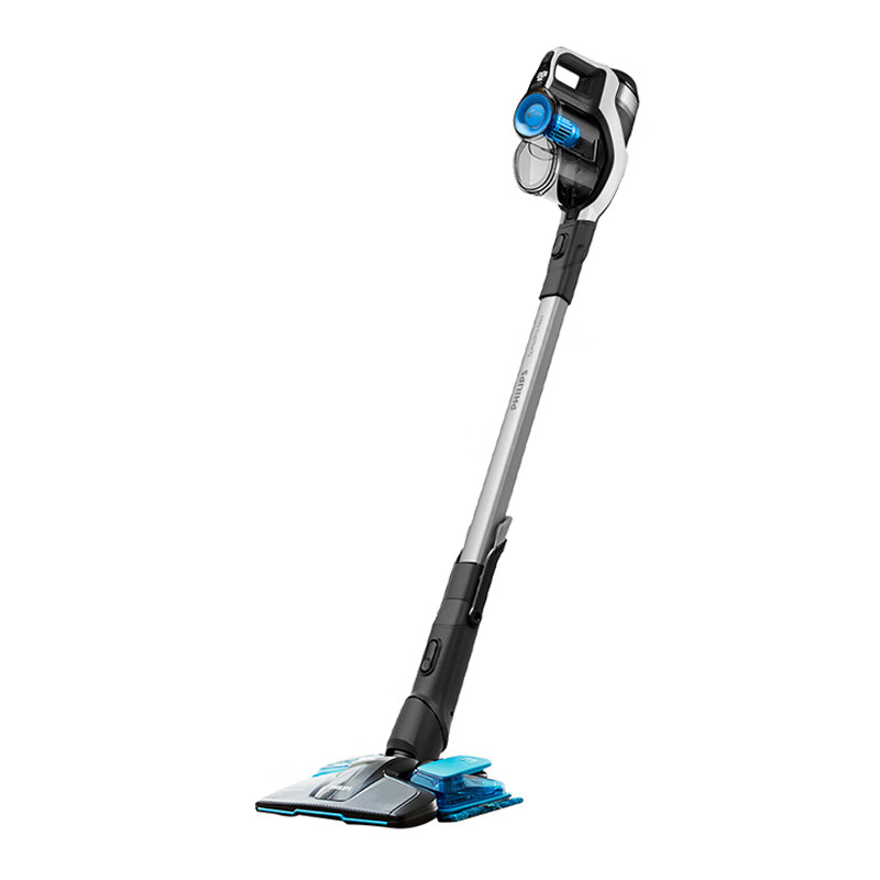 飞利浦手持无线吸尘器