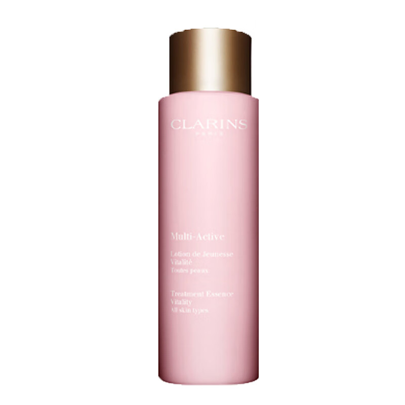 娇韵诗 保湿补水滋润护肤套装