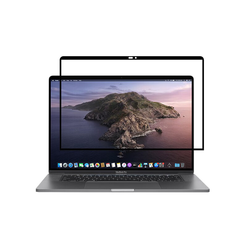 VOKAMO 防蓝光保护膜