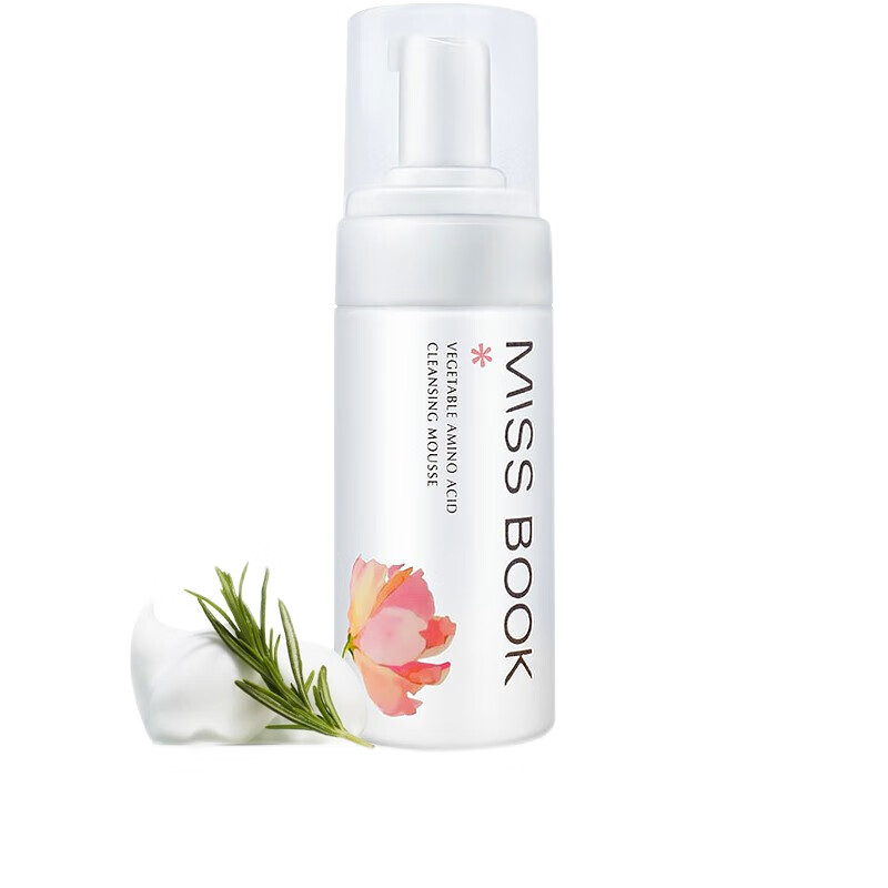 修正 净透毛孔温和洁面乳