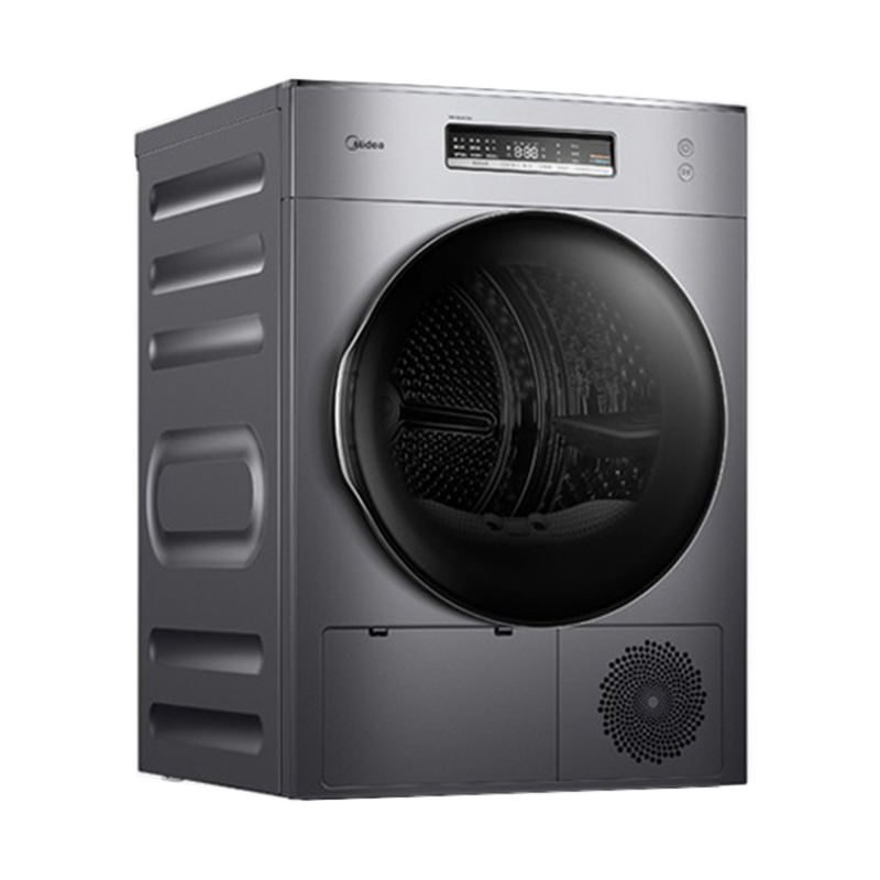 美的 热泵式 烘干机