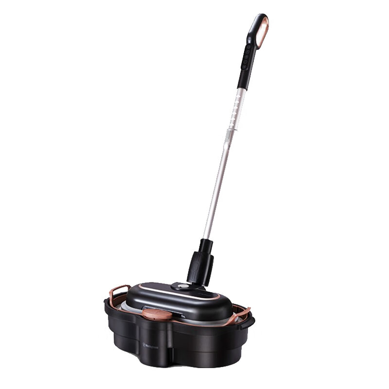 西屋 无线智能洗地机