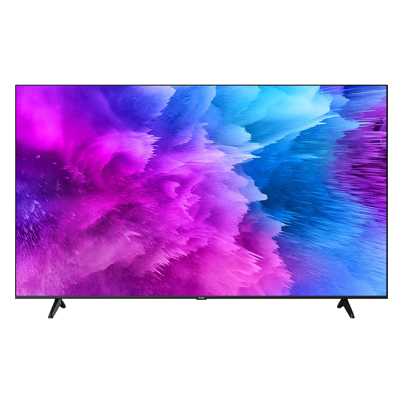 海尔丰富接口电视