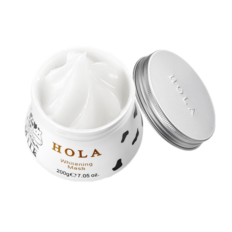 赫拉 细致亮肤保湿 面膜