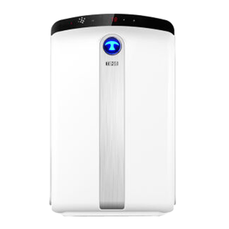 汉朗 智能检测 空气净化器