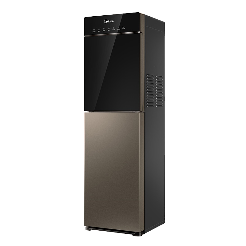 美的下置水桶饮水机