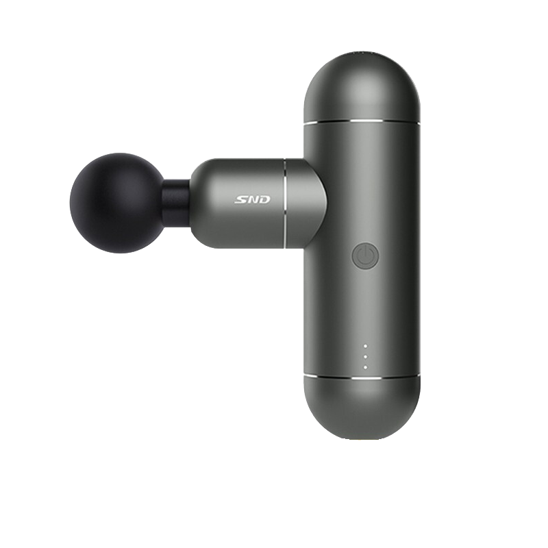 施耐德 长续航轻巧筋膜枪